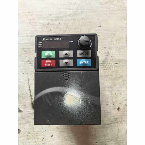 议价台达变频器VFD007E43A0.75KW38048