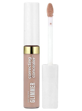 Revlon,Glimmer，调色遮瑕膏™，105 Neutralizer，0.3 液量盎司（