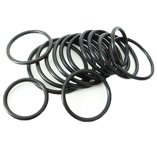 丁腈线径2/2.2/2.4/2.8/3.1/3.5密封圈o型圈耐油耐高温防水防尘密