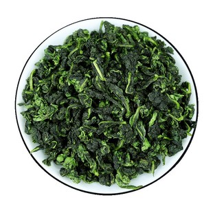 回甘香型福建安溪特产级野茶铁观音浓香乌龙生态新茶叶清香散装