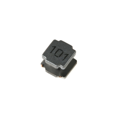 原装正品6045贴片功率电感100uH