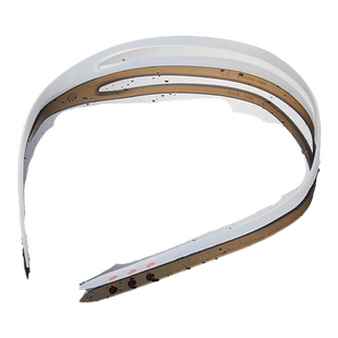 arena阿瑞娜分叉镜带健身泳镜配件维他命系列弹力舒适