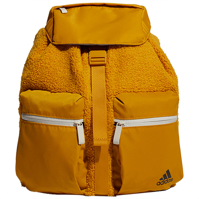 Adidas/阿迪达斯正品当季新款女包学生书包运动休闲背包GM3588