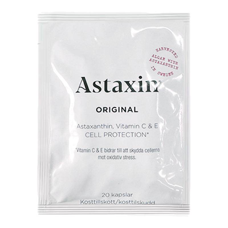 Astaxin虾青素60粒特价