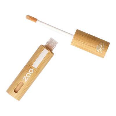 ZAO眼部遮凹陷提亮遮瑕液高光笔