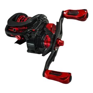 阿布p4微物水滴轮正品配件改装max4sx黑武士爆改刹车摇臂轴承哨音