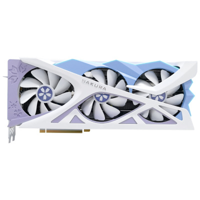 盈通显卡5060/5060ti/5070/5070ti/5080开源宇宙显卡坞套装