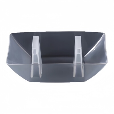 欧式通用加厚接油盒油烟机配件