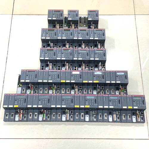 议价Abb Cpu Modules As Shown In The Pictures Various Models