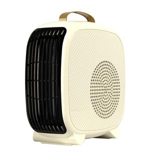 德国纪迈取暖器电暖风机家用电暖气小太阳烤火炉办公室热风机小型