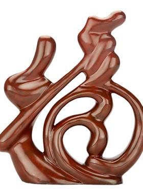 鸿福工艺品宇达乔迁结婚开业青铜