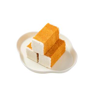 杨先生南瓜芡实糕杭州特产糕点零食早餐代餐食品营养健康糕点点心