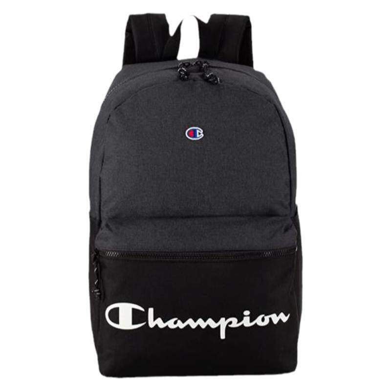 CHAMPION冠军草写正品双肩背包