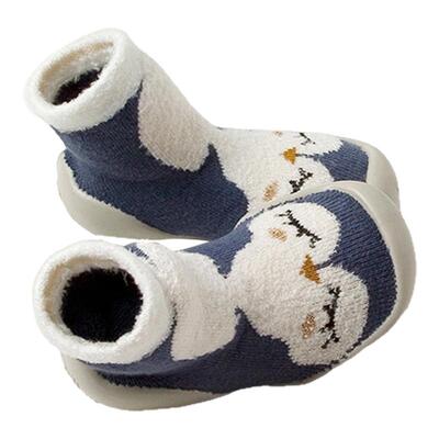 collegien宝宝室内鞋防滑软底