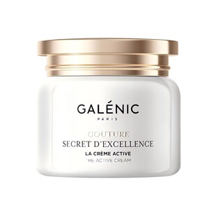 GALENIC科兰黎奢定奇秘卓颜焕活面霜50ml