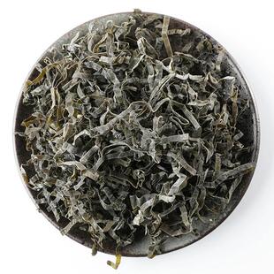 全干海带丝干货霞浦特产级日晒无沙厚整箱昆布凉拌商用批发