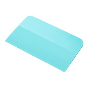 汽车贴膜工具车衣专用刮板隐形车衣施工工具TPU透明膜牛筋刮塞边