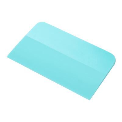 隐形车衣施工工具tpu牛筋刮板