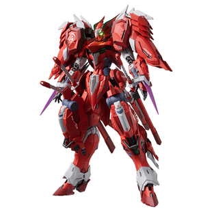 藏道模型 23504 国创机甲 超限猎兵 凯能系列 红夜达萨可 成品