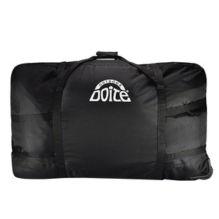 Doite装车箱单车包山地车整车袋自行车装车袋带轮公路装车包保护