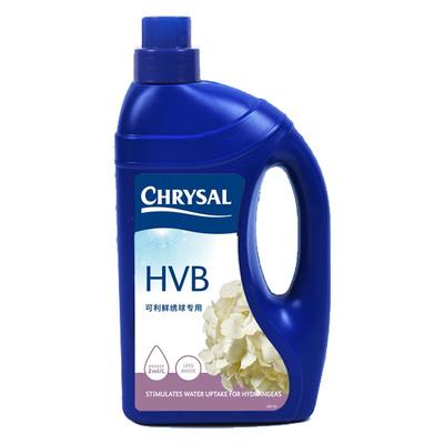 可利鲜HVB木本醒花液营养液保鲜