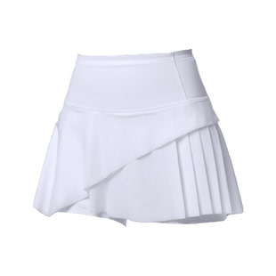 【新品】引擎鸟运动百灵裙3.0防走光跑步马拉松羽毛球网球短裙