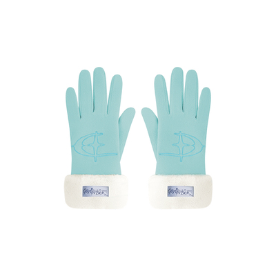 QUARTERINNIGHT手套