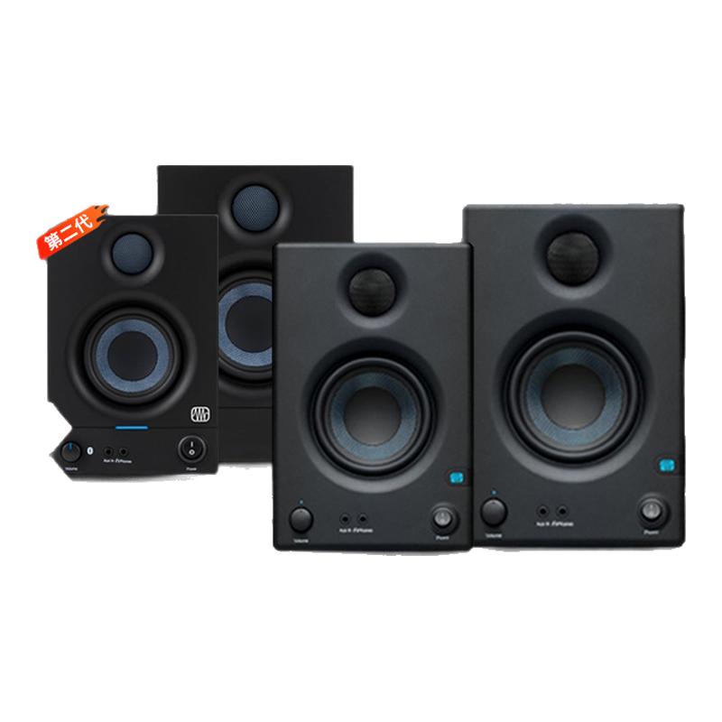 普瑞声纳E3.5E5xtE4.5Sub音箱