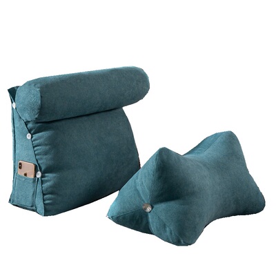 护腰枕沙发飘窗抬腿床头靠垫