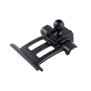 用于哈弗第三代h6coupe大狗F7X赤兔F5 H7 M6H2H9车载手机支架底座