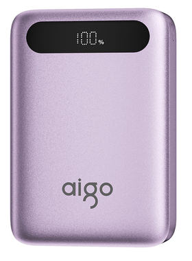 爱国者20000mAh22.5W充电宝