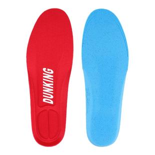 运动鞋垫男软底舒适吸汗透气女加厚弹力减震气垫篮球夏季超软鞋垫