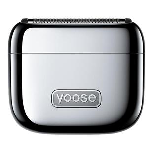 yoose有色MINI5 PRO剃须刀往复式电动男士便携迷你刮胡刀官方正品