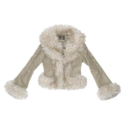 皮衣QUORRASCHORD24