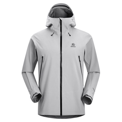 凯乐石格木防风防水冲锋衣