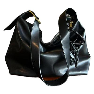 2025新款小众软皮大容量托特包