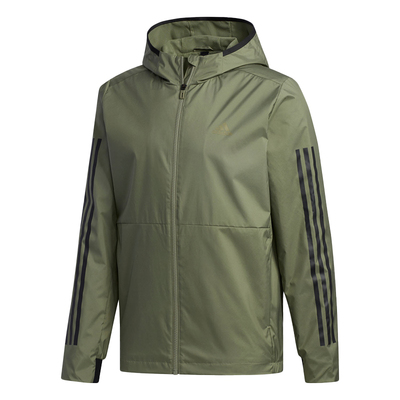 Adidas/阿迪达斯正品当季新款男子运动休闲夹克外套 FM9434