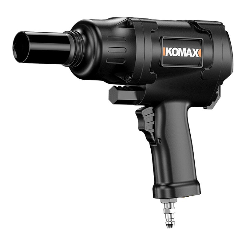 科麦斯工业级汽动扳手大扭力风暴机修车强力小风炮电风炮气动工具