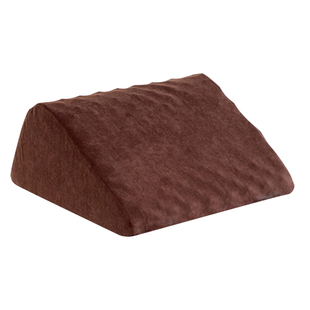 静脉曲张垫腿枕头下肢肿胀抬升脚枕睡觉老人医护缓解腰椎压力搁腿