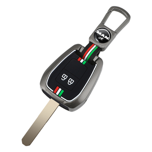 MAN曼恩钥匙套GTX重卡TGS汽车遥控金属保护壳TGL全包TGE直板GTM扣