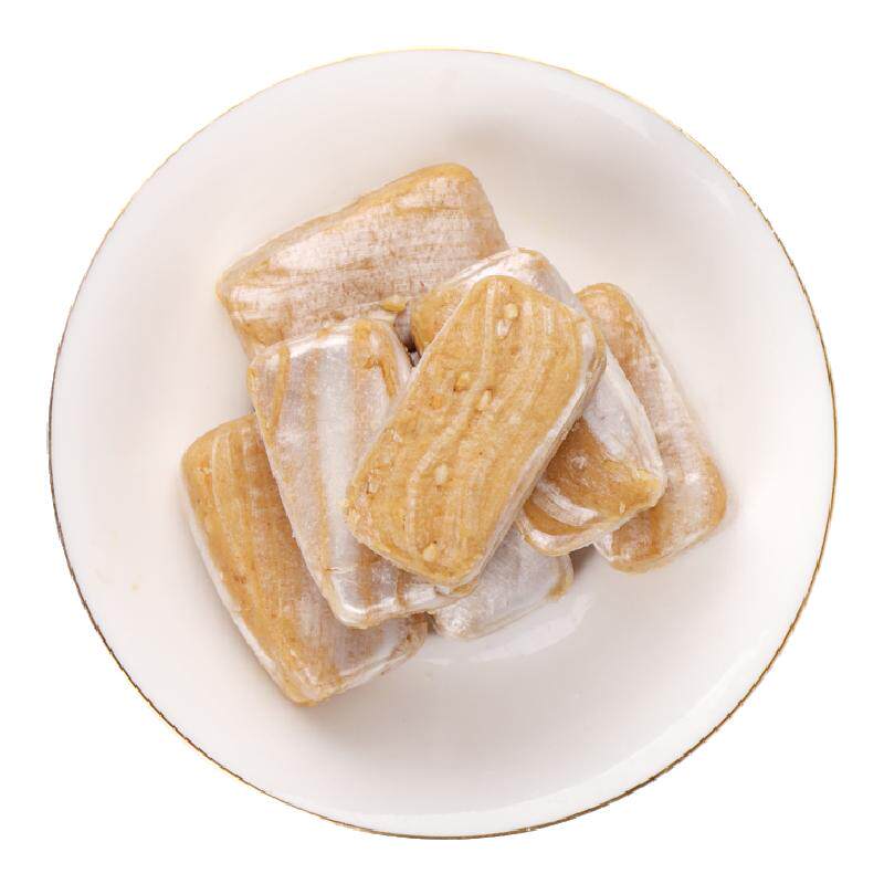 中老年人零食品花生酥糖糖
