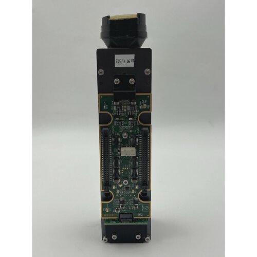 ORBOTECH  KLA QBLDRGB 0459351 A  0470262A OPTIC LENS