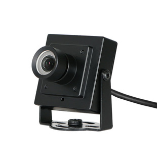 USB无畸变工业电脑相机uvc协议树莓派广角高清微距HD1080p摄像头