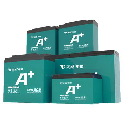 铅酸蓄电池电动车电池