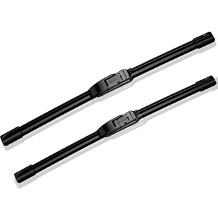 适用本田crv雨刮器飞度xrv思域雅阁凌派奥德赛型格冠道皓影后雨刷