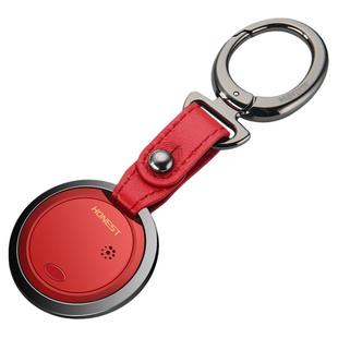百诚钥匙扣防丢器支持安卓手机双向报警蓝牙定位防丢寻物