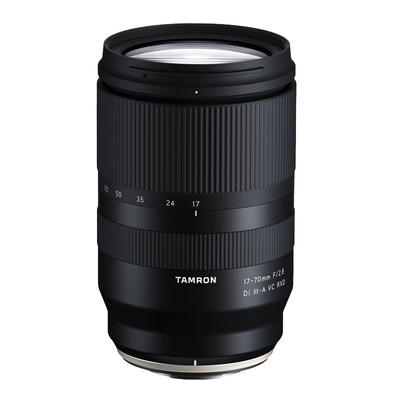 腾龙17-70mmF2.8B070