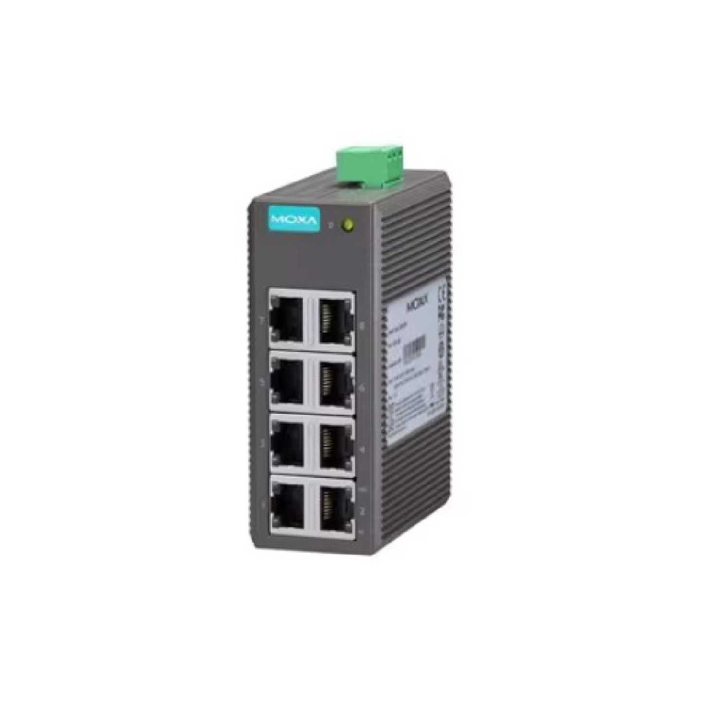 便携式MoxaEDS208A系其它元器件