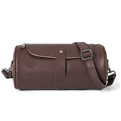 时尚潮流小包男单肩包