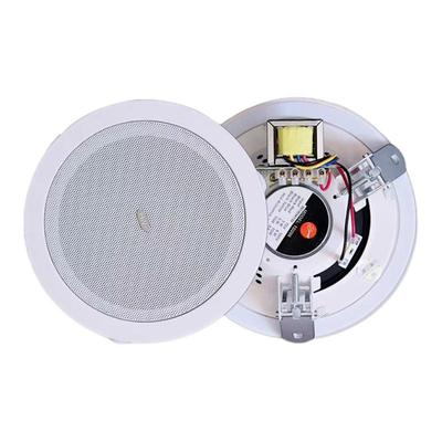 TD206定压吸顶音箱套装下单立减